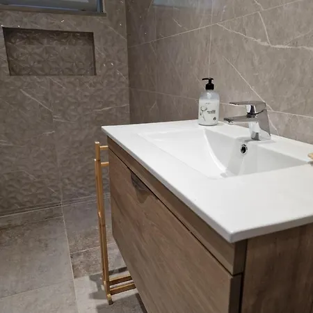 Casa Nikana Turcifal