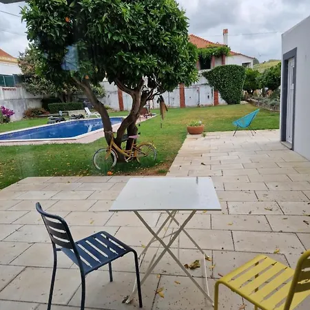 Casa Nikana Turcifal