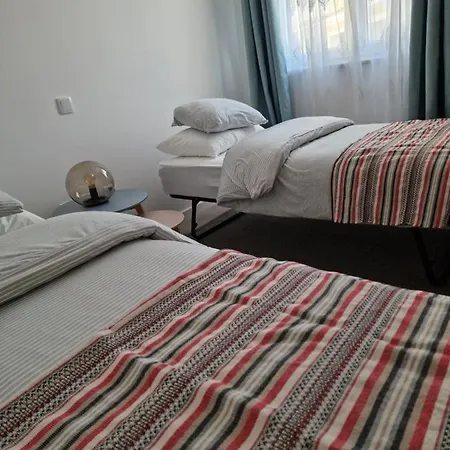 Villa Casa Nikana