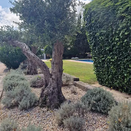 Casa Nikana Turcifal