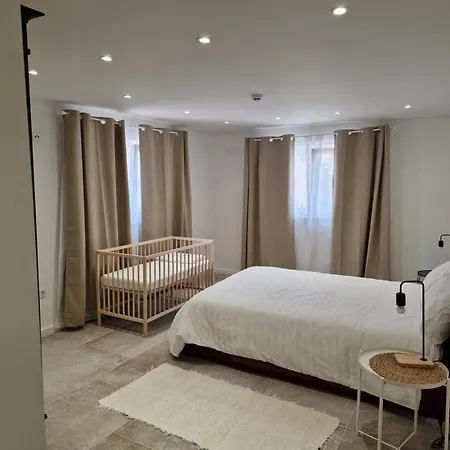 Villa Casa Nikana Turcifal