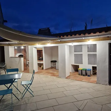 Casa Nikana