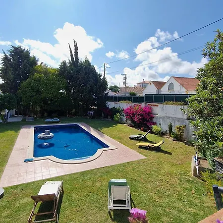 Casa Nikana Villa Turcifal