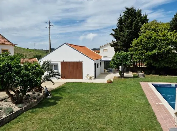 Вилла Casa Nikana *