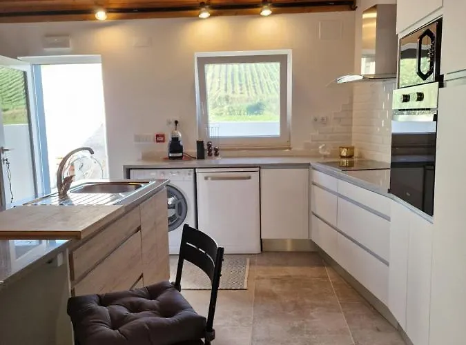 Casa Nikana Вилла *