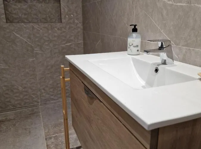 Casa Nikana Турсифал