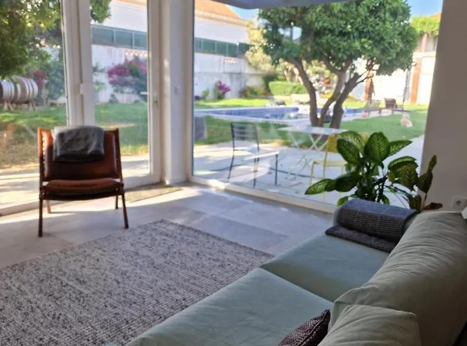 Casa Nikana Вилла