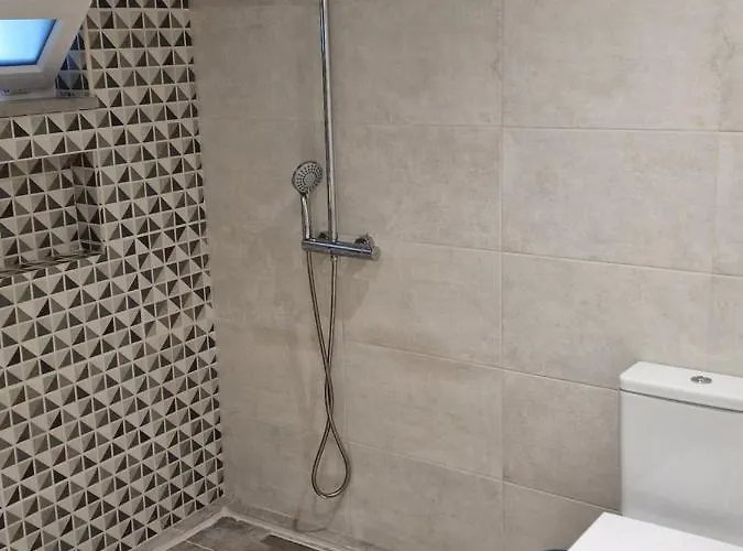 Вилла Casa Nikana *