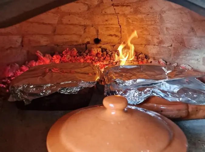 וילה Casa Nikana