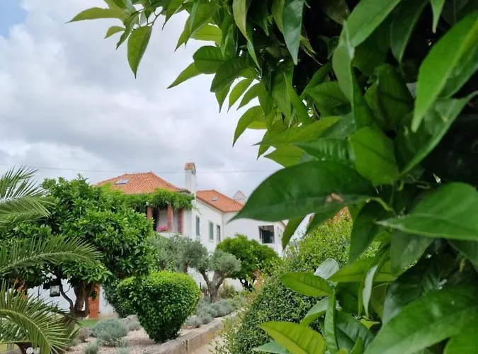 Casa Nikana Вилла Турсифал