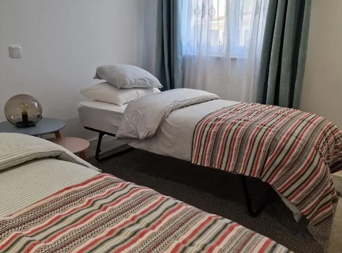 וילה Casa Nikana