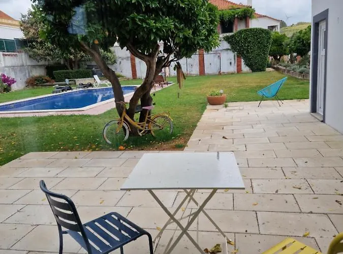 Casa Nikana Турсифал