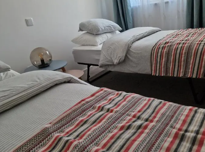 וילה Casa Nikana