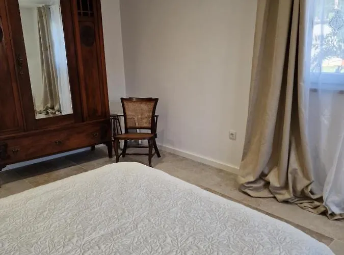 וילה Casa Nikana *