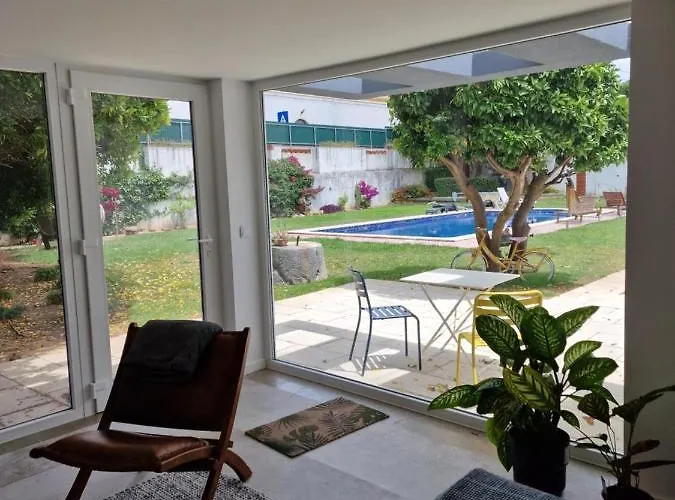 Casa Nikana Вилла