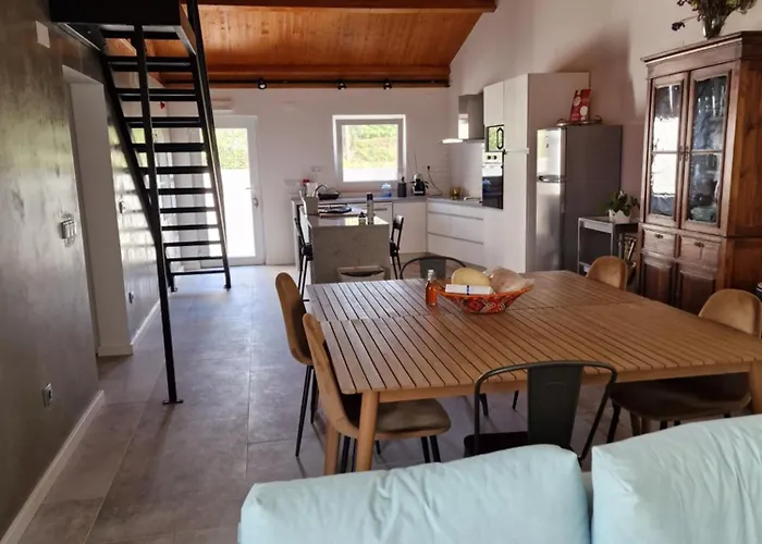 Вилла Casa Nikana Турсифал