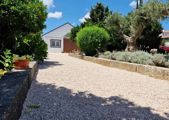 Casa Nikana Вилла Турсифал