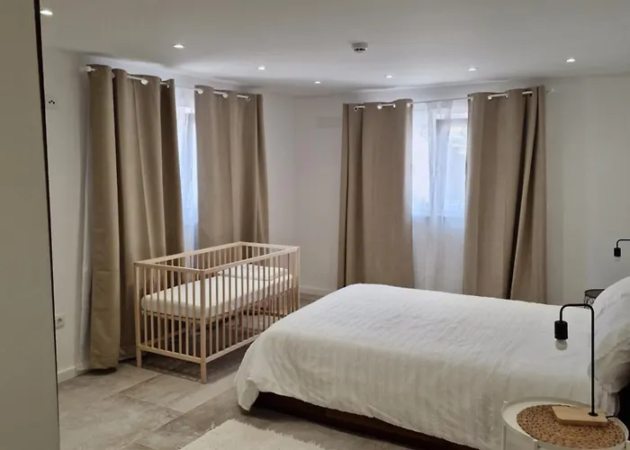 Вилла Casa Nikana Турсифал