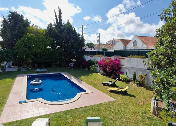 Casa Nikana Вилла Турсифал